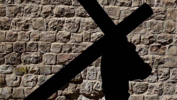 Es ist ein Kreuz mit diesen Drogen!