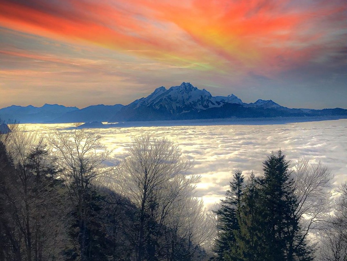 Seebodenalp. Bild: Instagram/swisspowdersurfer