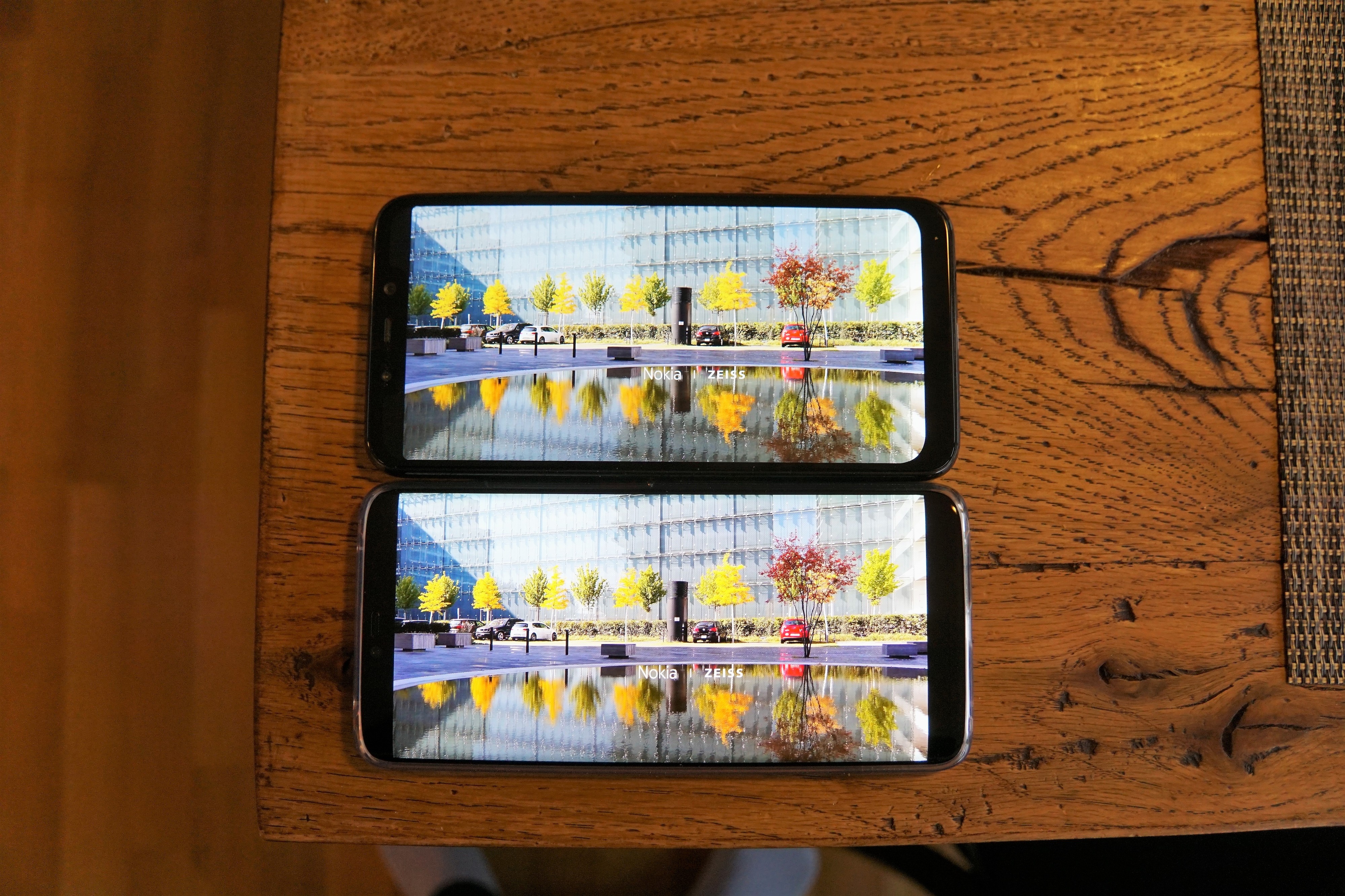 Xiaomi Pocophone Android Smartphone
