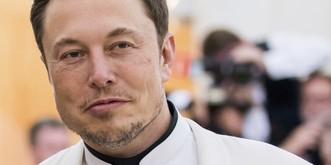 Elon Musk: Tesla stand kurz vor dem Tod