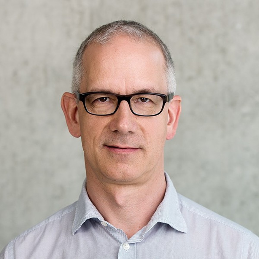 Simon Wieser