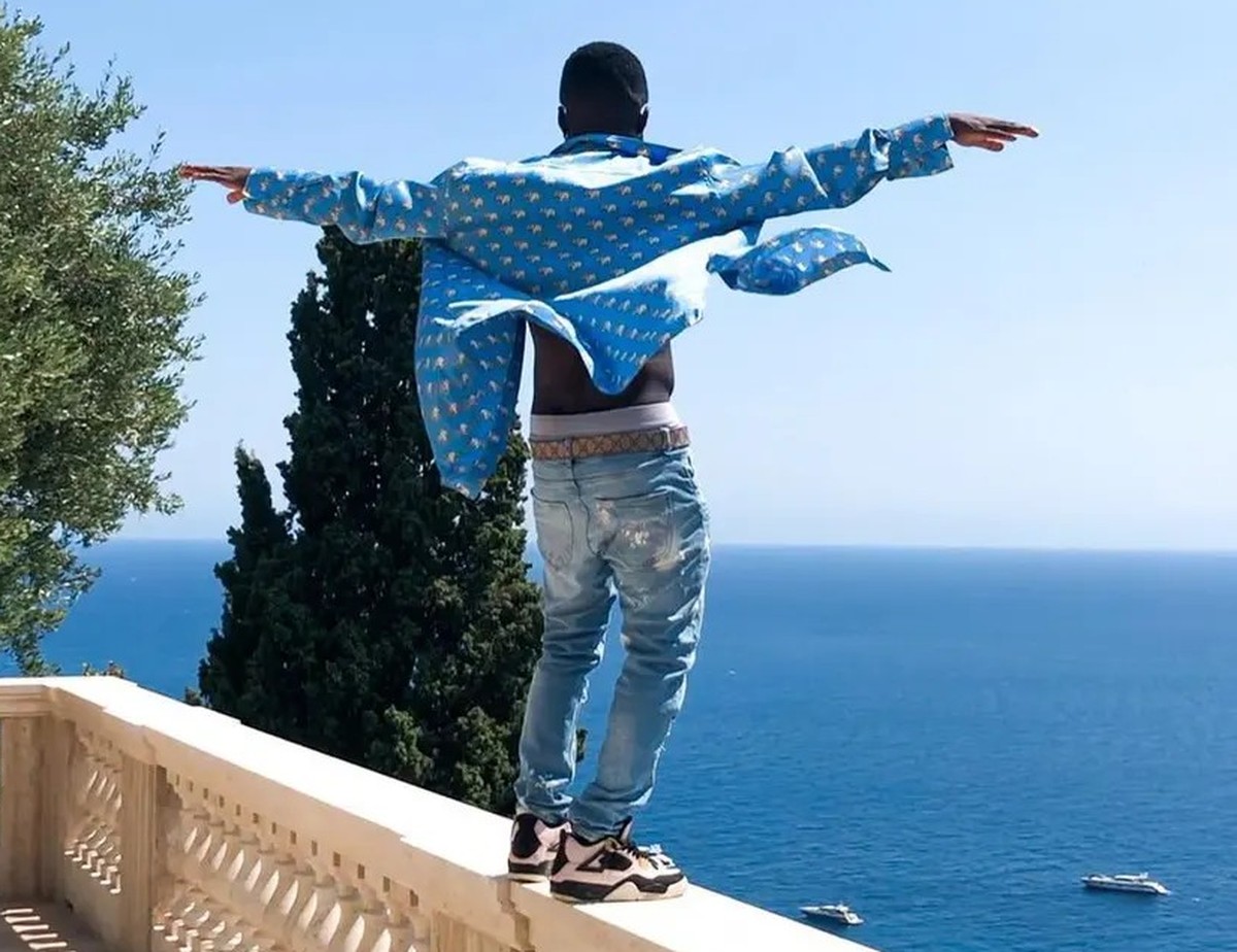 Travis the Creator