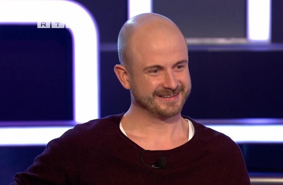 Marvin Köchl fällt bei Wer wird Millionär? auf 500 Euro zurück. Doch vorher trickste er Günther Jauch noch aus.