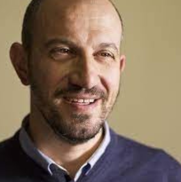 Alberto Grandi.