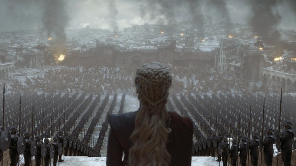 Game of Thrones