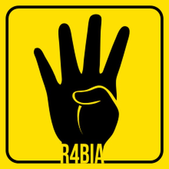Erdogan kündigt überraschend vorgezogene Neuwahlen an
Nicht zu übersehen Erdogans R4bia-Geste:
https://de.wikipedia.org/wiki/R4bia