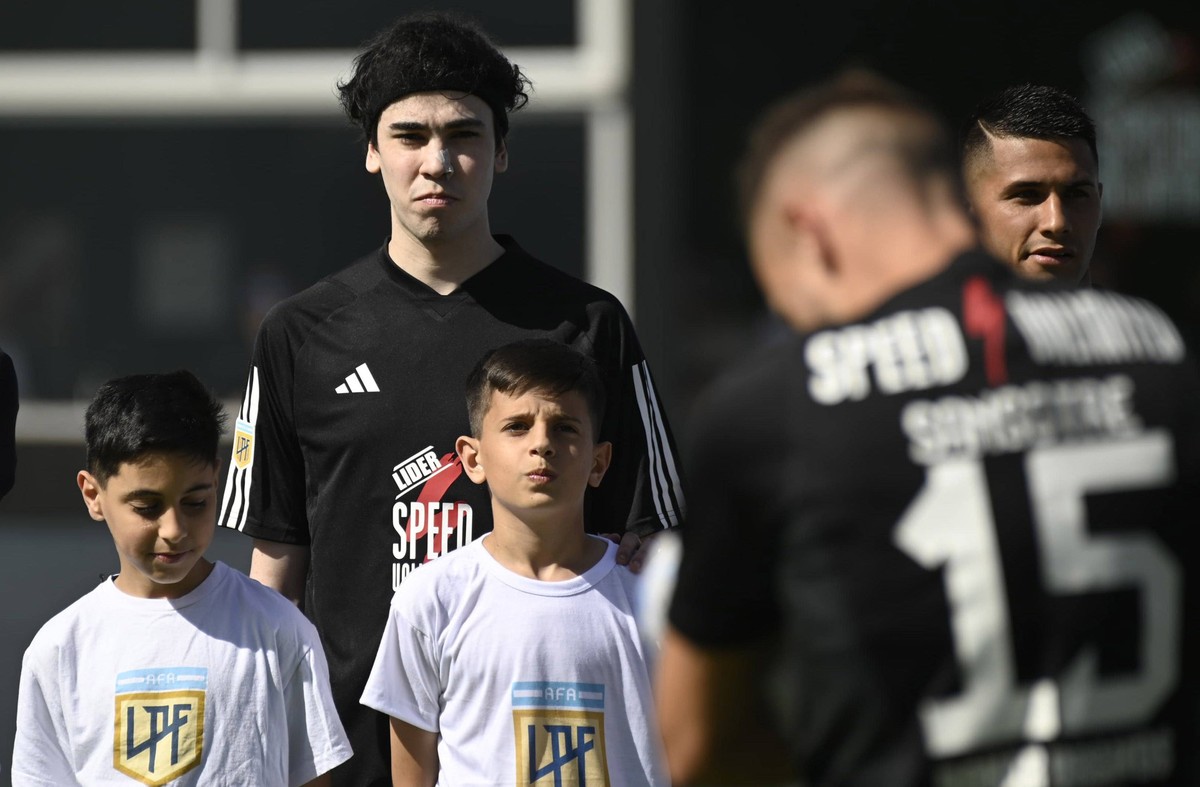 RECORD DATE NOT STATED RIESTRA VS VELEZ. Fecha 22 Copa Liga Profesional. Futbol Argentina Primera Division 11/11/2024 *** RIESTRA VS VELEZ Date 22 Argentinean Professional Soccer League Cup First Divi ...