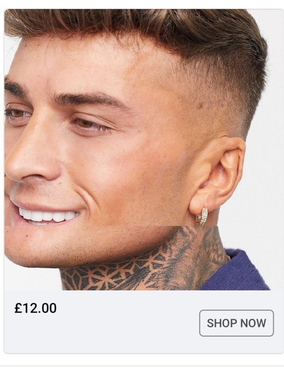 Photoshop fails.  This is not how you should use the program.