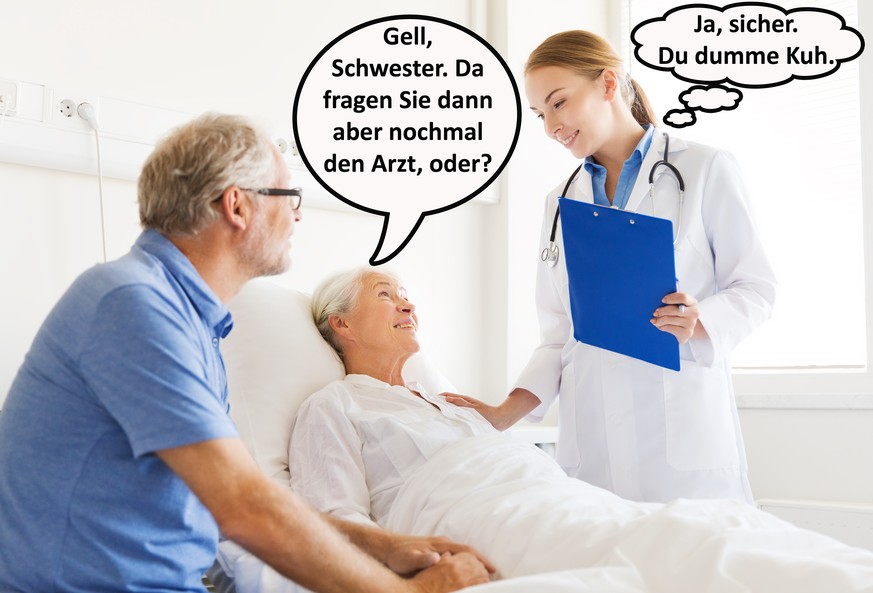 17 Dinge, die du nur verstehst, wenn du Medizin studierst