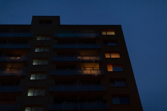 Zuhause bedeutete für Ina nicht Sicherheit und Geborgenheit, sondern Angst.