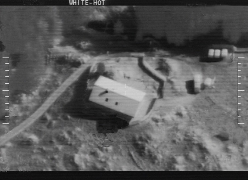 Mit Drohnen auf Verbrecherjagd: Schweizer Armee leiht Polizei und Grenzwache ihre unbemannten Fluggeräte – zum Ärger der Bevölkerung