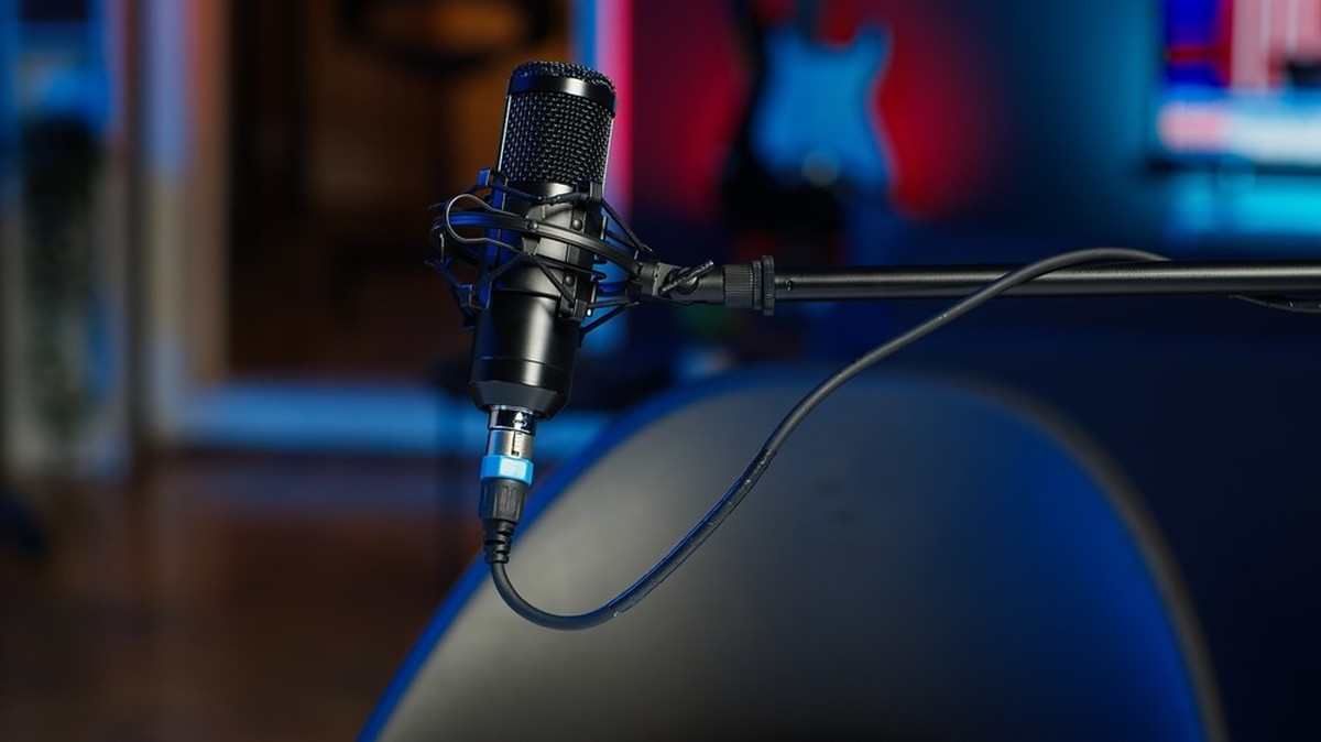 radio