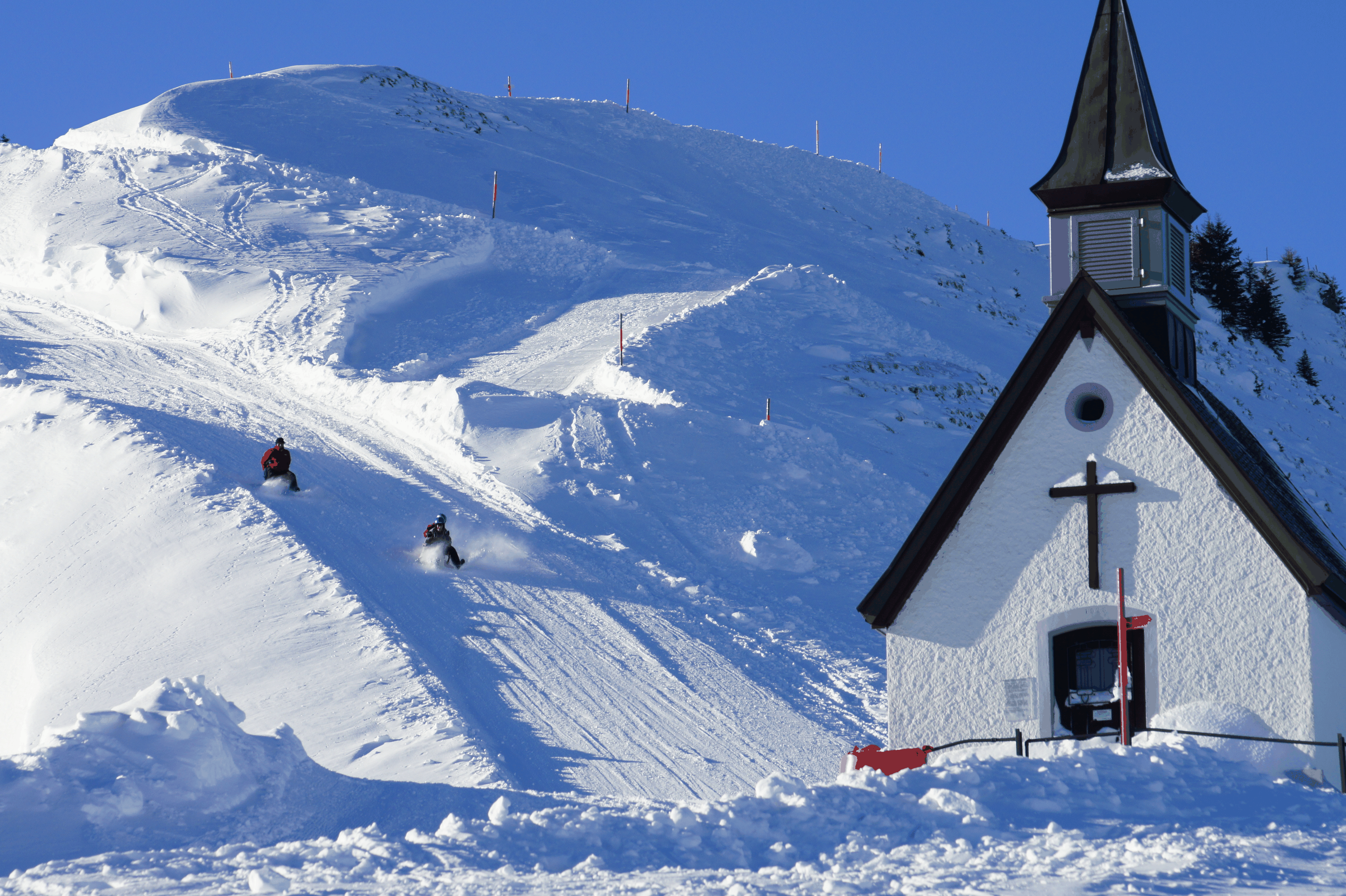 Kronberg, Bild: © appenzell.ch