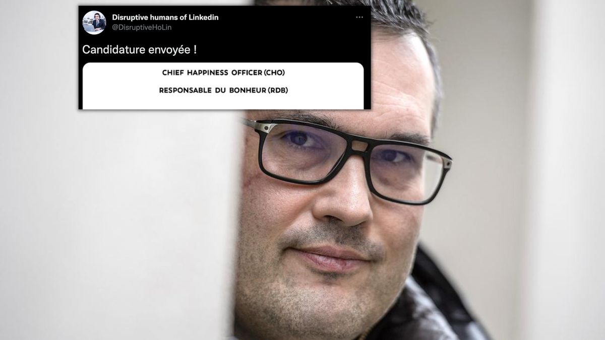 L'offre d'emploi de cet avocat a fait trembler la Suisse: «500 dossiers»