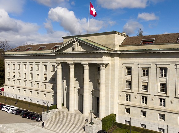 Das Bundesgericht hat seine Rechtsprechung zur fahrl