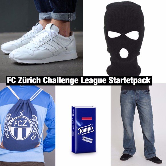 TrÃ¤nen, Bier, Krawall â mit den Fussballfans durch die ZÃ¼rcher Abstiegsnacht
FÃ¼r die wahren Fans tut es mit leid, fÃ¼r die Schwachmaten hingegen hab ich nur Hohn und Spott Ã¼brig.