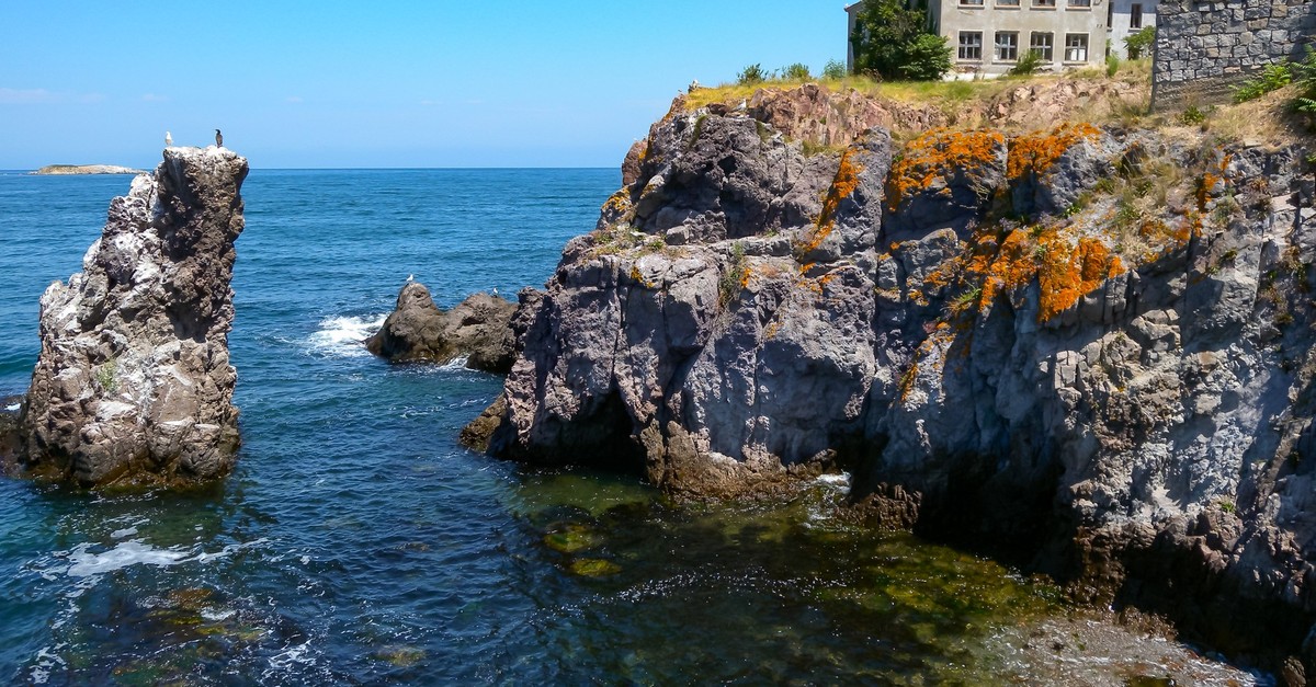 Touristen ändern ihre Pläne: Briten strömen in bulgarische Kleinstadt