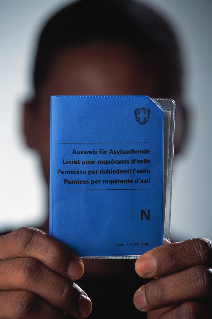 Afrikanische Migranten sind oft gut ausgebildet – und sie lassen sich nicht aufhalten