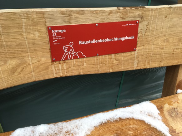 «Massives» Gas-Leck in Winterthur – Lage unter Kontrolle
Oh nein, dann kann man jetzt die baustelle gar nicht beobachten, obeohl sie extra eine baustellenbeobachtungsbank hingestellt haben😱