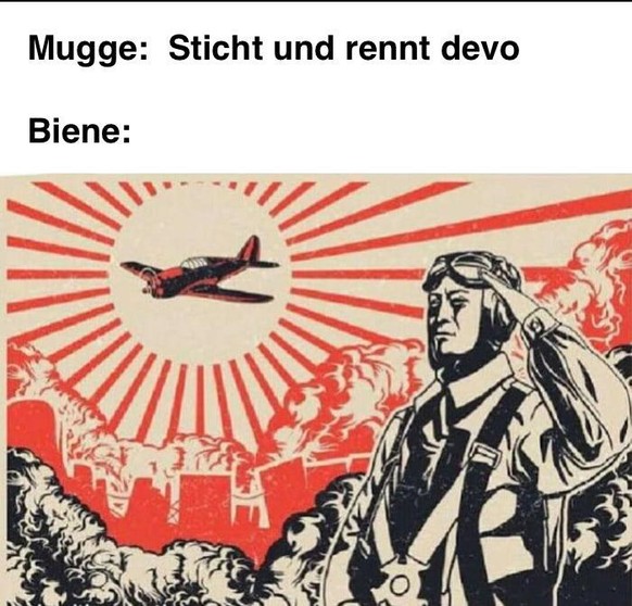 PICDUMP auf wichtiger Mission! Chumm au!
Alles für die Königin
