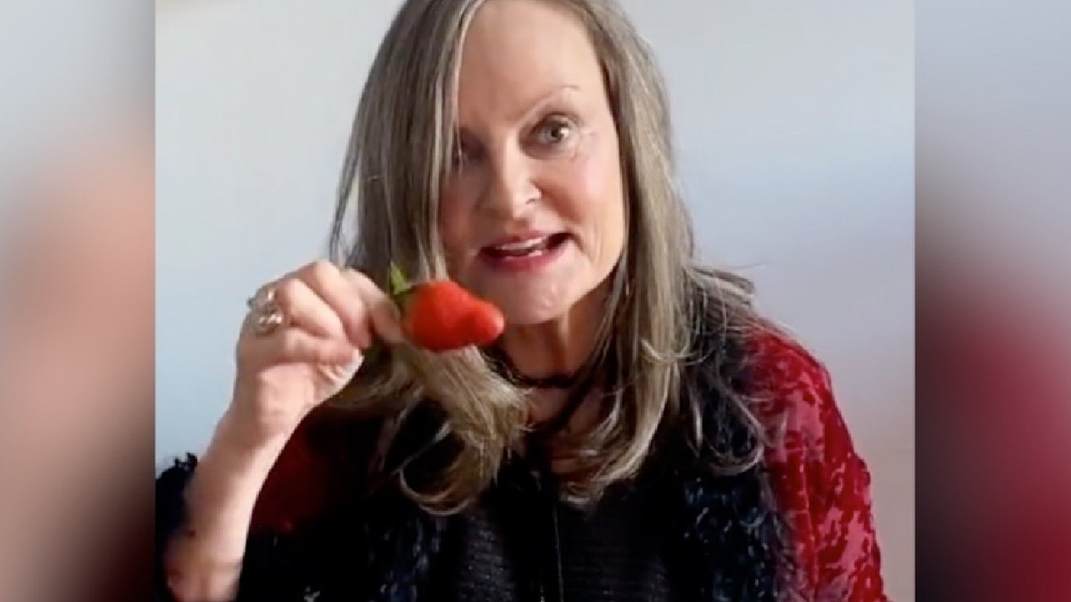 Nikotinentwöhnung durch Erdbeeren – geht das?