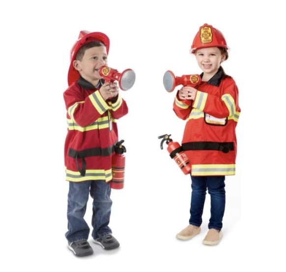 The most popular carnival costumes 2023 in Switzerland
