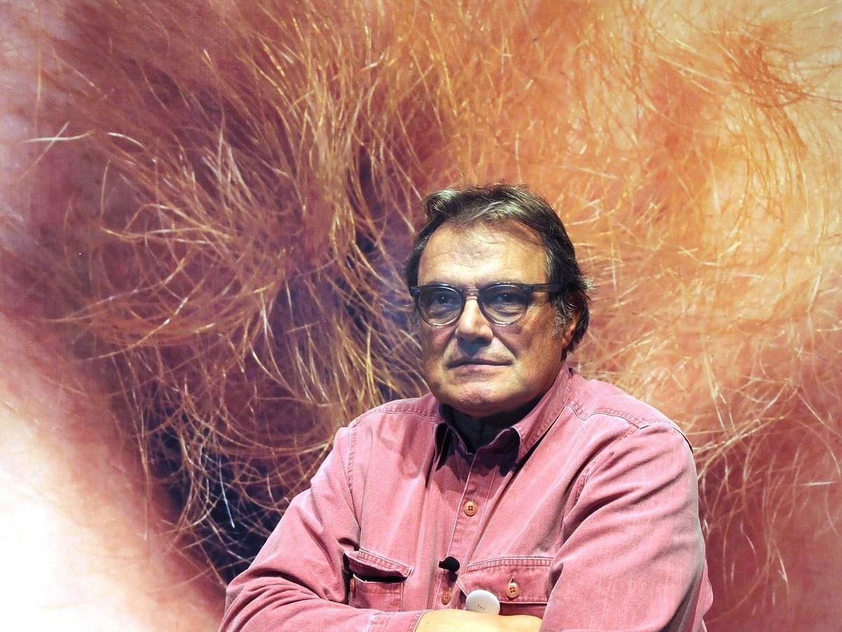 Le foto delle campagne di Oliviero Toscani