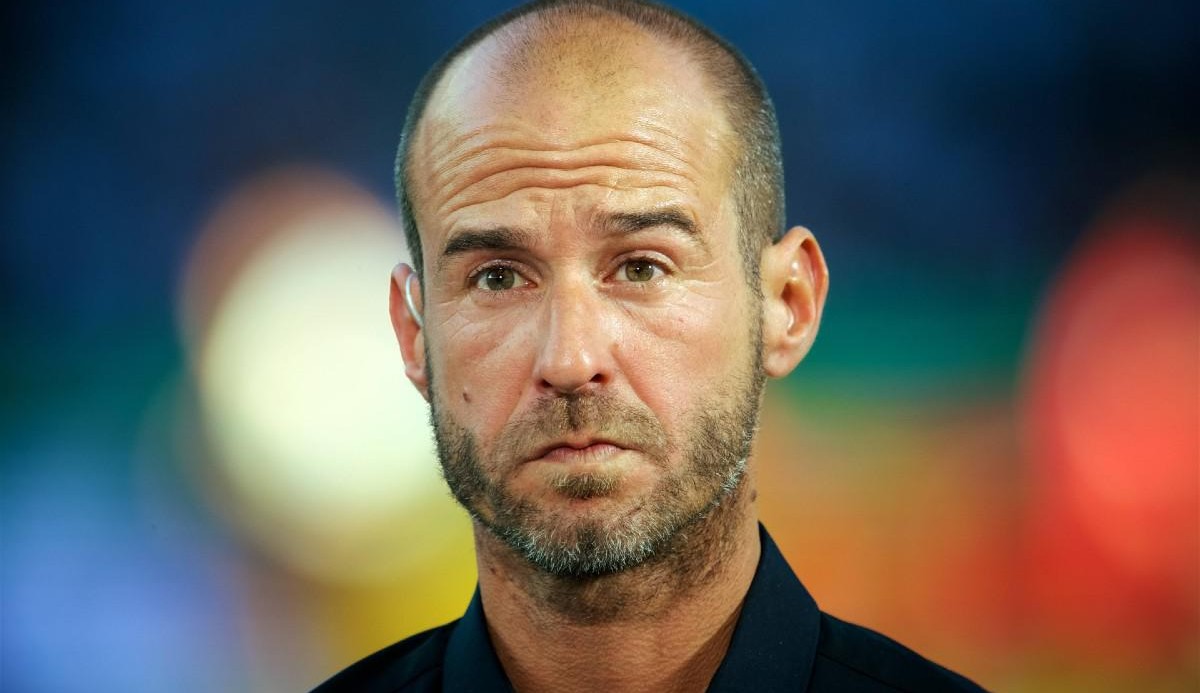 Mehmet Scholl gewann mit Bayern München achtmal den Meistertitel und 2001 die Champions League.