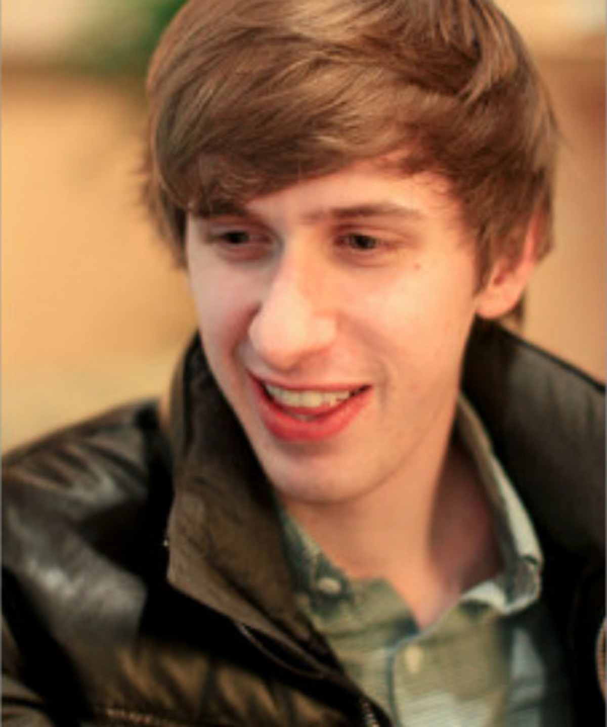 Facebook-Hacker&nbsp;Chris Putnam hat sich Nummer 13 erschlichen.