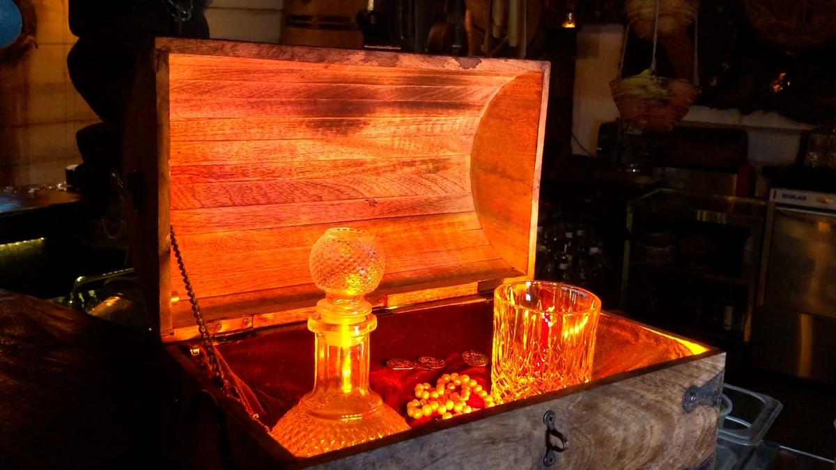 the undertow phoenix arizona mallory's treasure chest trinken drinks cocktail tiki rum alkohol https://undertowphx.com/