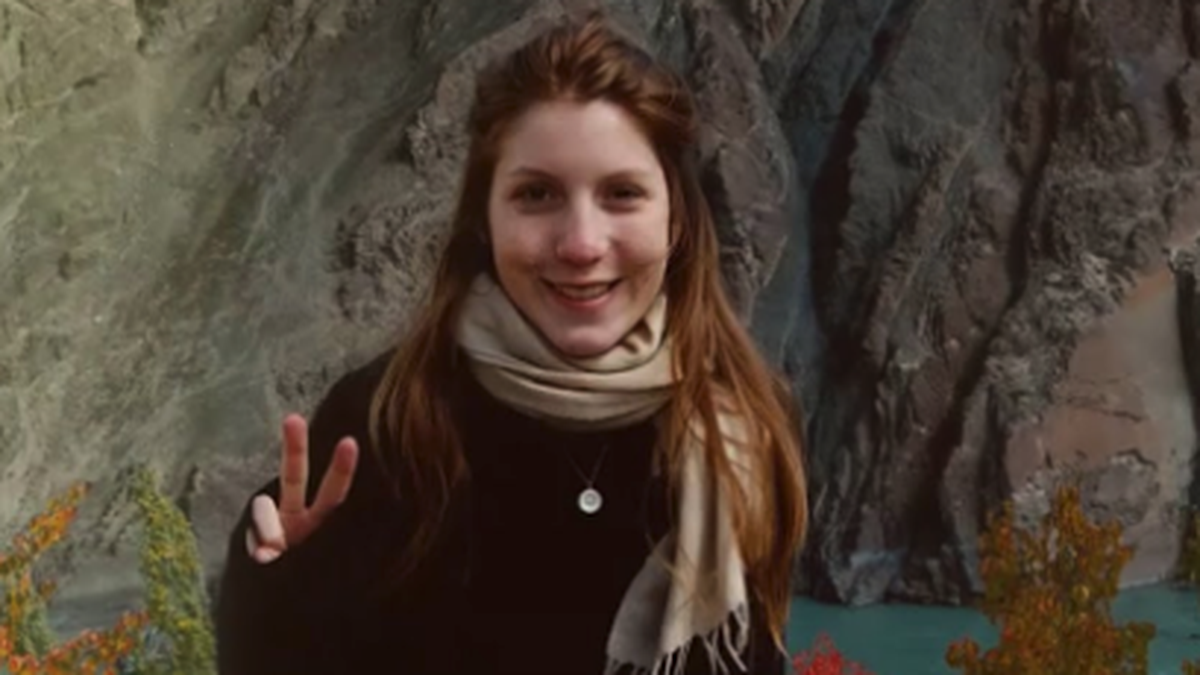 Kim Wall (Bild: https://www.google.ch/search?q=Kim+Wall&amp;tbm=isch&amp;tbas=0&amp;source=lnt&amp;sa=X&amp;ved=0ahUKEwjrpZPZoc3ZAhWQPFAKHcB6CGQQpwUIHw&amp;biw=1155&amp;bih=680&amp;dpr=1#imgrc=Ffx3F94 ...