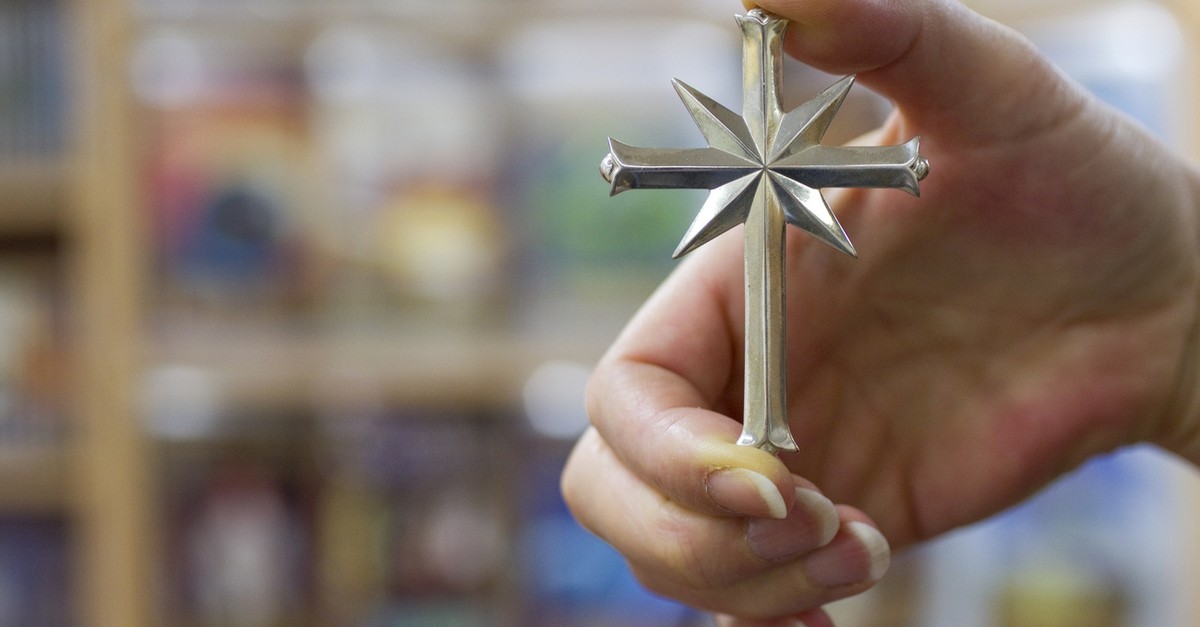 Scientology-Run geht auf Tiktok viral: Was steckt dahinter?