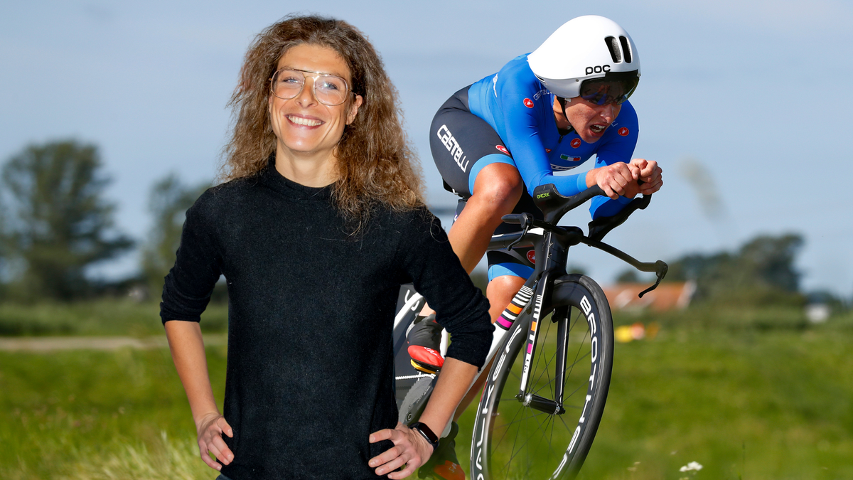 Vittoria Bussi sera très attendue au Mexique.