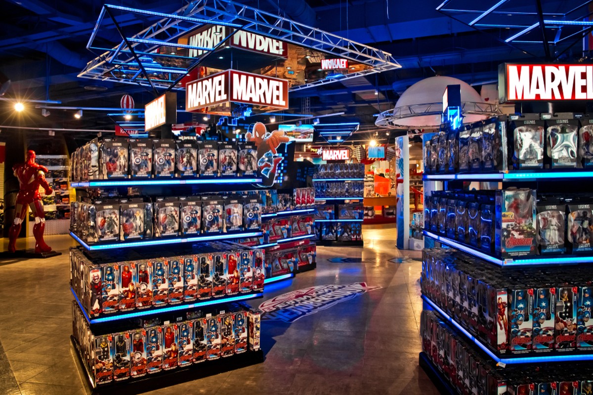 Marvel