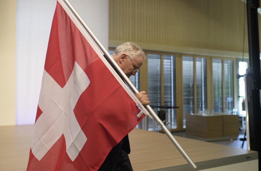 Was bringt Blocher der Verkauf der «Basler Zeitung»? 6 Fragen, 6 Antworten
