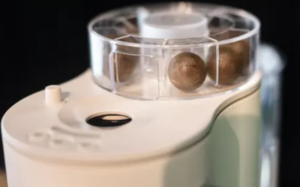Illy setzt neuerdings auf das Coffee-B-System der Migros.