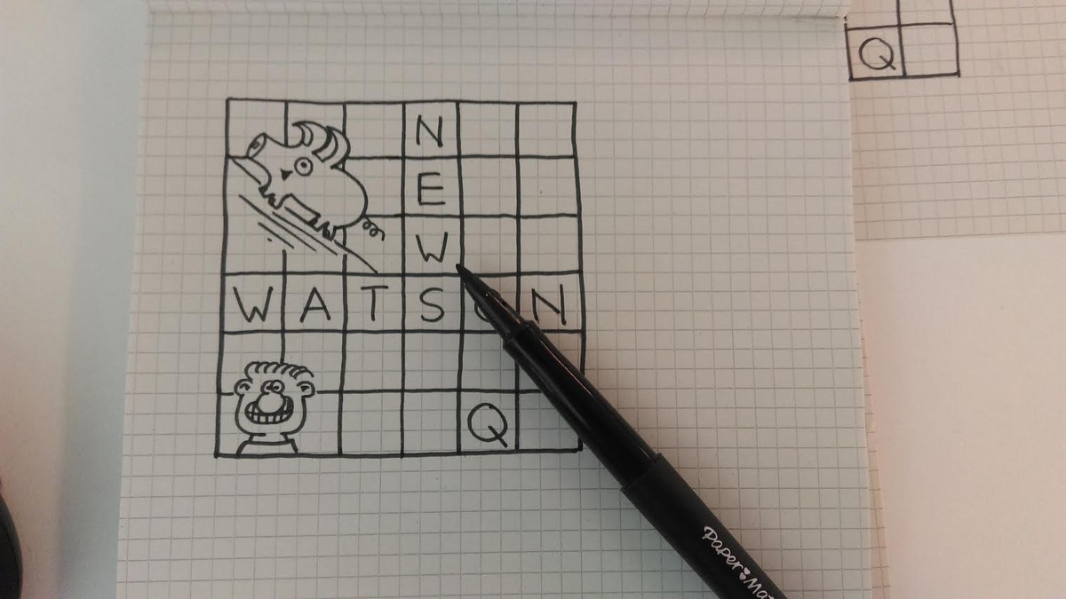 Back to Basic 9 Spiele, die du easy mit Stift und Papier spielen kannst