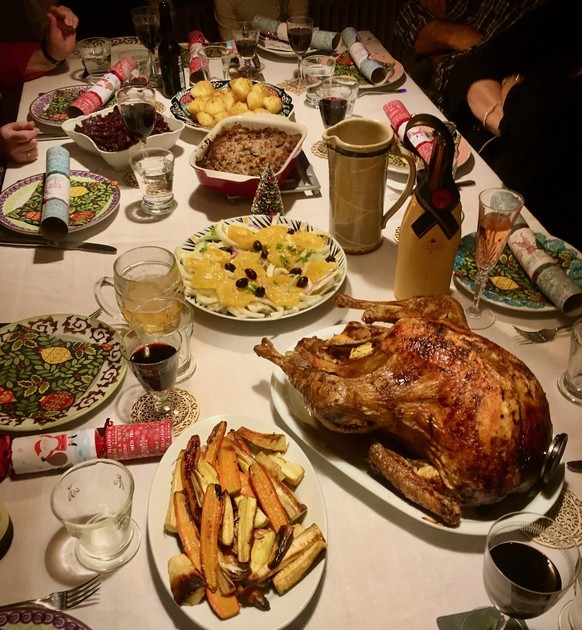 Ja, genau sowas! Aber welchen Wein dazu?