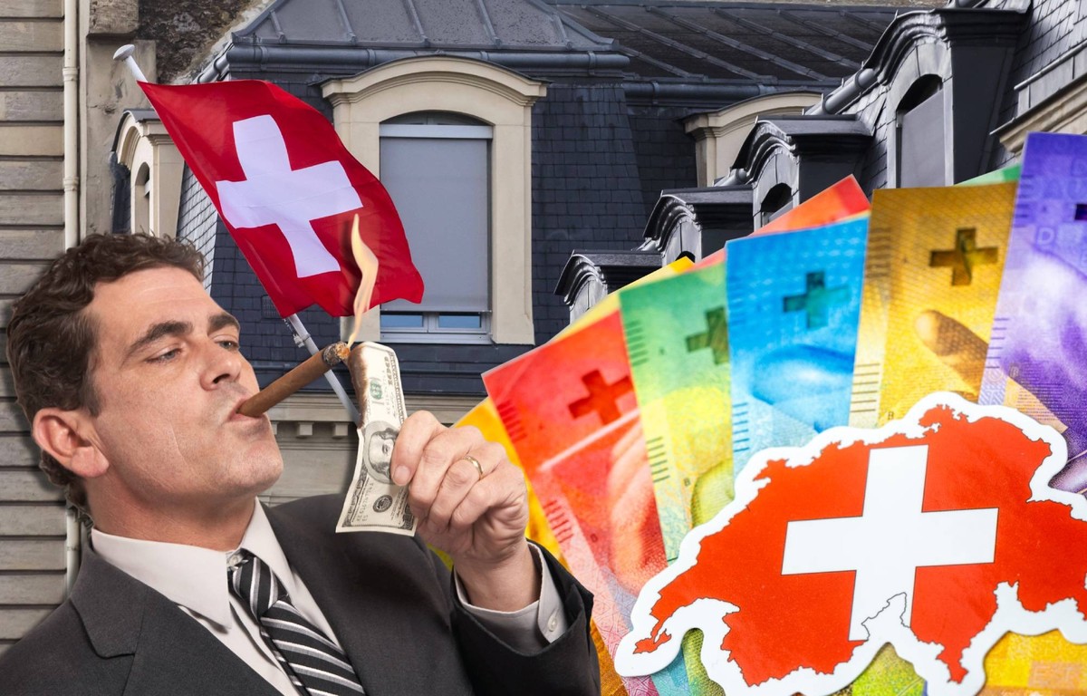Plus de deux tiers des français aimeraient recevoir leur salaire avant la fin du mois. Mais qu'en est-il de la Suisse? Sondage.