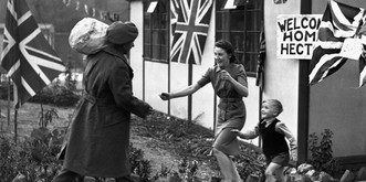 History Porn Teil LXX: Geschichte in 33 Wahnsinns-Bildern