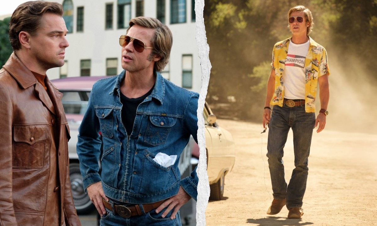Brad Pitt renfile les lunettes de Cliff Booth, sept ans après Once Upon a Time in Hollywood. Cette fois, Quentin Tarantino signe le scénario, tandis que David Fincher passe derrière la caméra.
