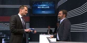 Ombudsmann stellt sich hinter Projer: No-Billag-Arena war neutral