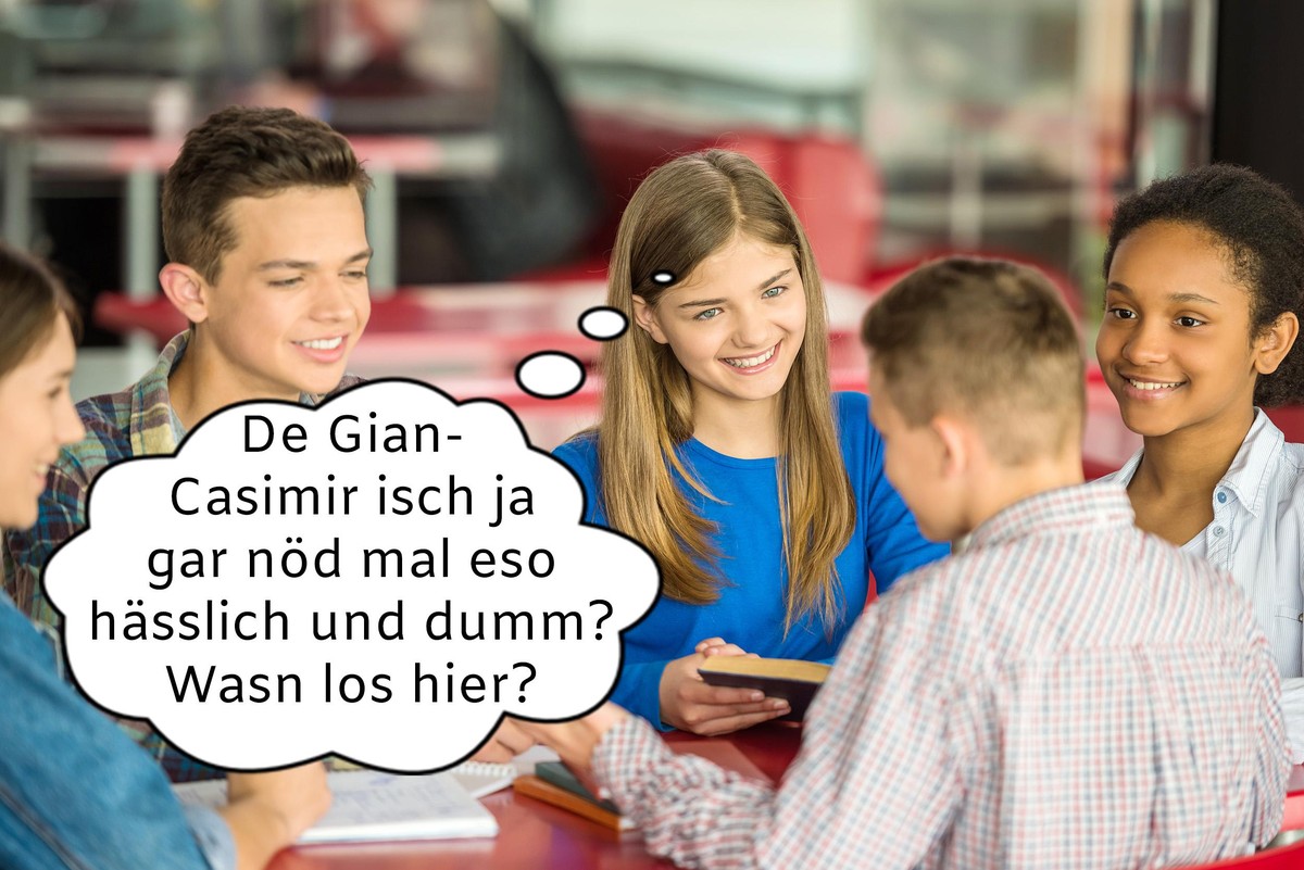 Unser Leben als Smartphone-Updates