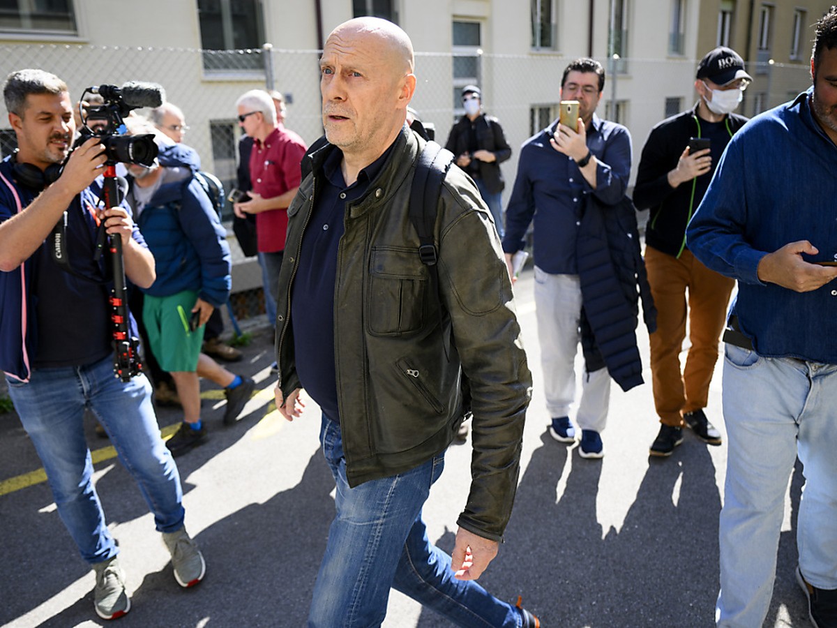 Alain Soral se retrouve