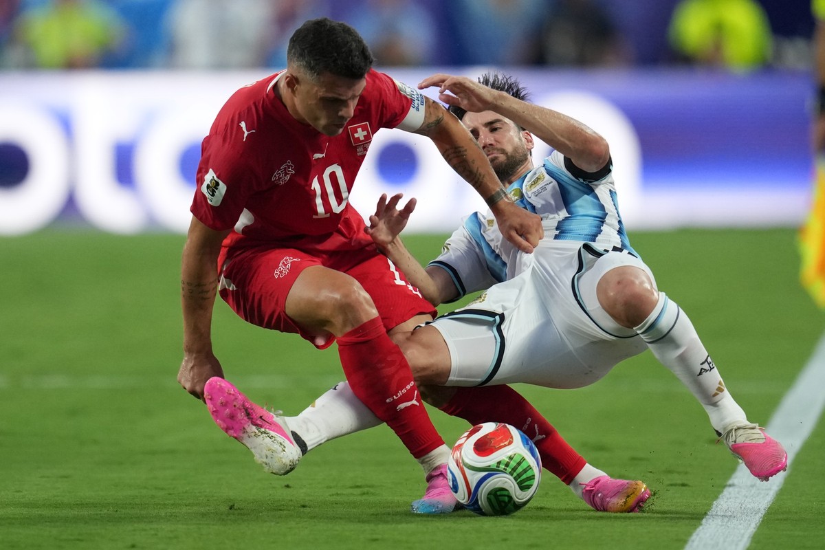 Mondial 2026: les nombreux crampons roses, une «coïncidence»