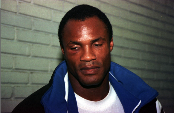 Der Kubaner Felix Savon ist mit drei Olympiasiegen (zwischen 1992 und 2000) einer der erfolgreichsten Boxer der Geschichte.
