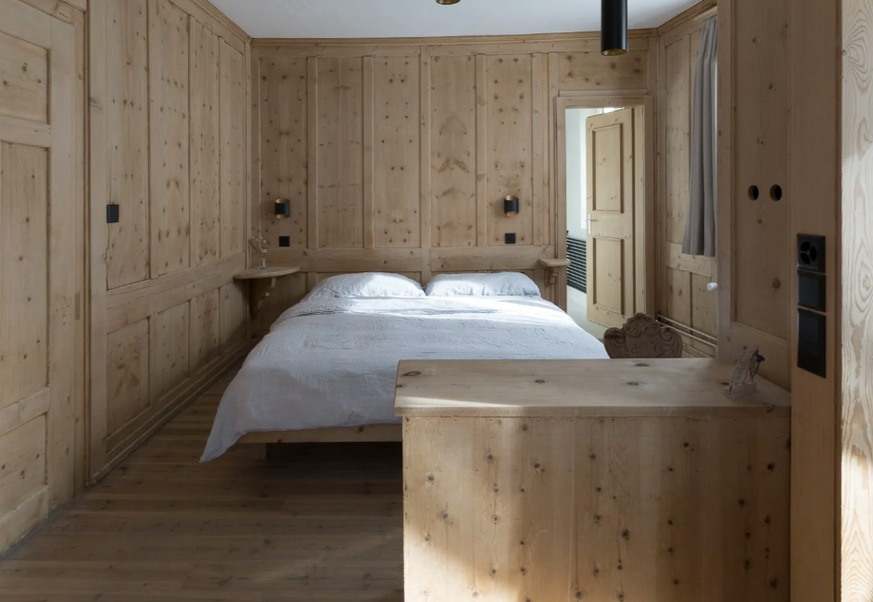 neue Hotels Schweiz 2026 Rauszeit schönste Hotels Hotel Üja Scuol