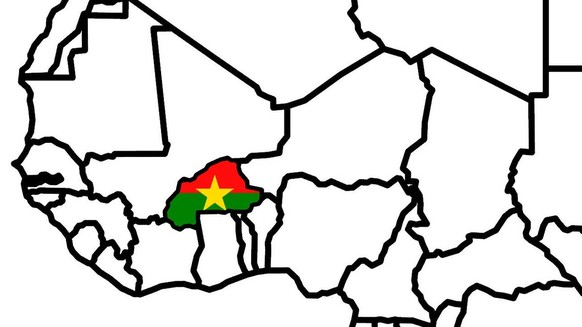 Burkina Faso