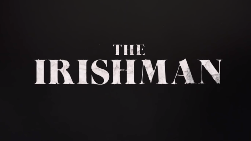 The Irishman