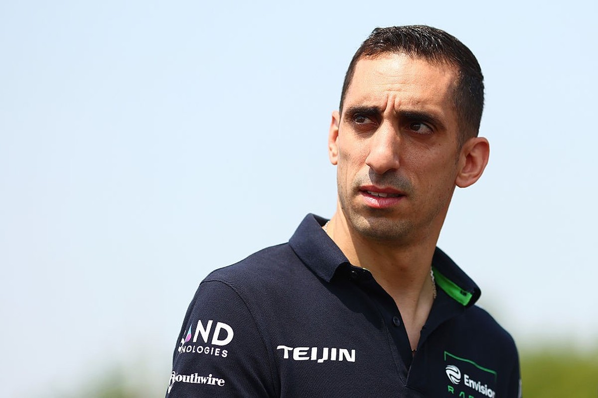 Sébastien Buemi